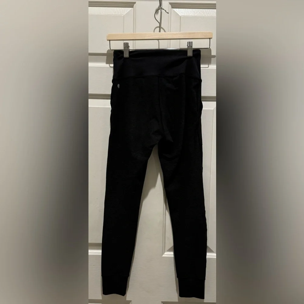 Zella high waisted jogger leggings size xsmall